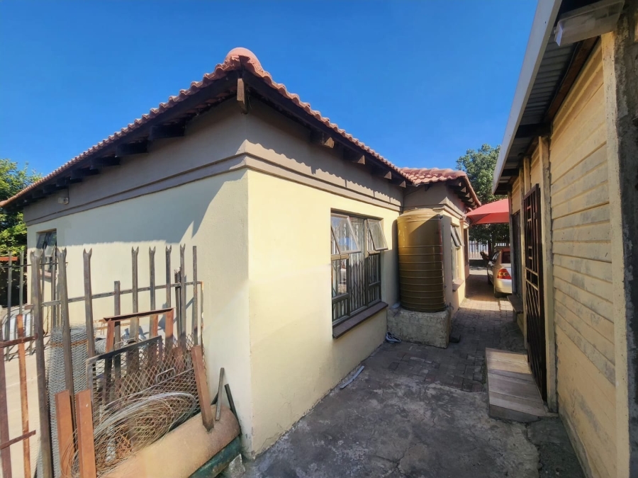 3 Bedroom Property for Sale in Boitekong North West